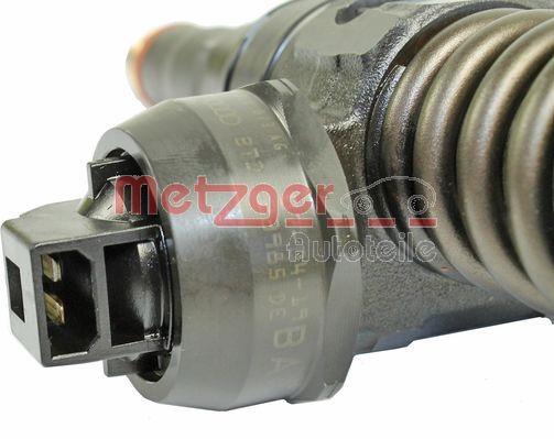 Unidade bomba-injetor METZGER ref. 0872000